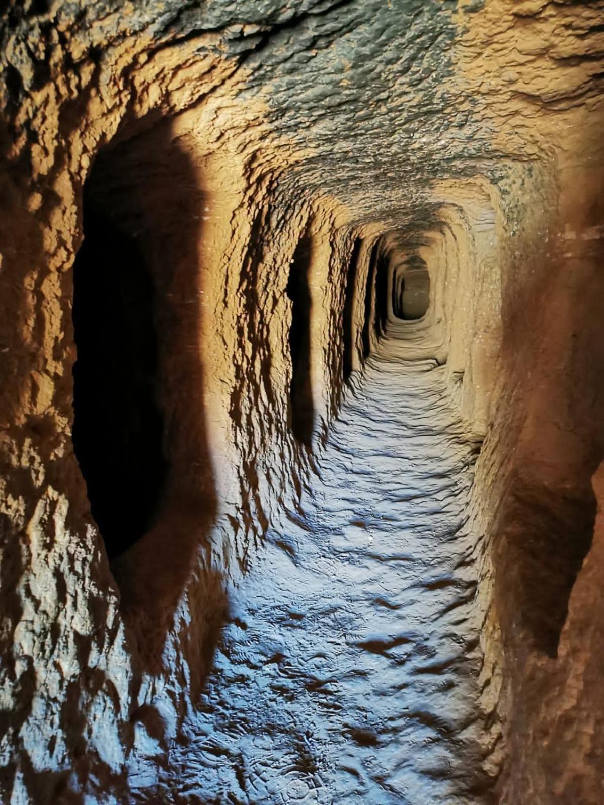 Riad Tigmi Du Soleil آيت بن حدو المظهر الخارجي الصورة
